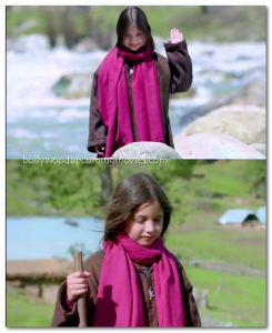 harshali malhotra bajrangi bhaijaan picture