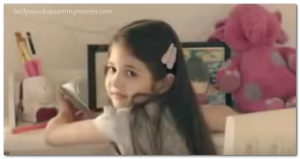 harshali malhotra pears ad