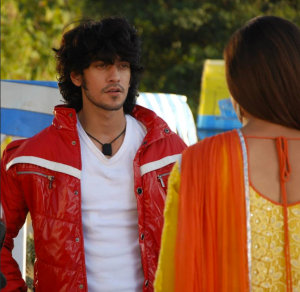 rishabh sinha pictures bigg boss9