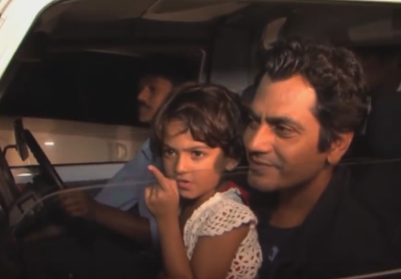 Nawazuddin Siddiqui - Wife, Height, Age, Upcoming Movies, Wiki