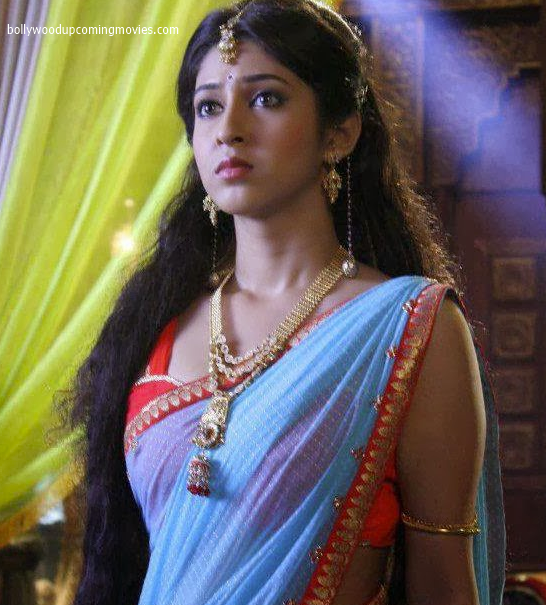 Sonarika Bhadoria Wiki Photos Age Height Tv Shows Trivia