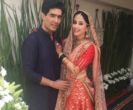 Urmila Matondkar - Wedding Pics, Husband's Name, Photos, Age