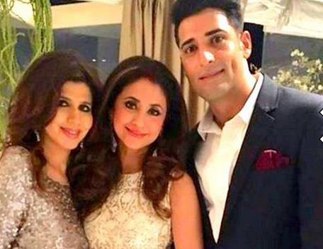 Urmila Matondkar - Wedding Pics, Husband's Name, Photos, Age