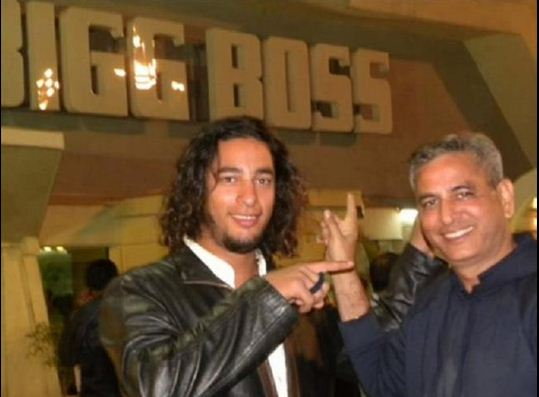 man behind bigg boss voice atul kapoor - Interesting Bigg Boss Facts That Will Blow Your Mind!
