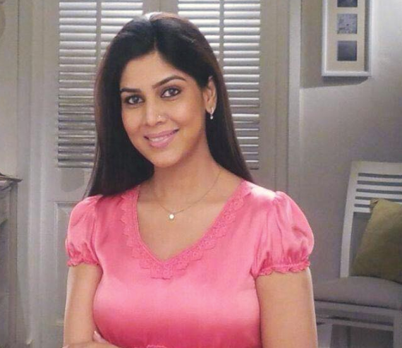 Sakshi Tanwar - Pictures.